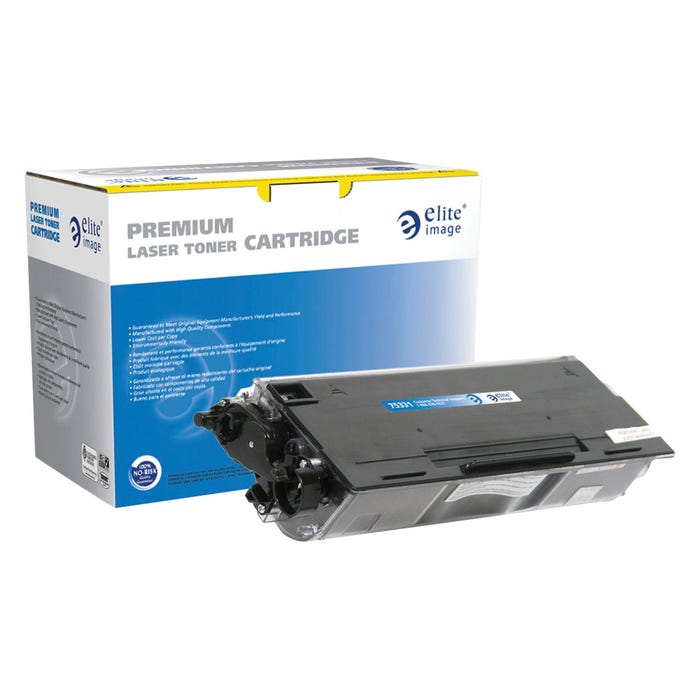 Remanufactured Laser Toner